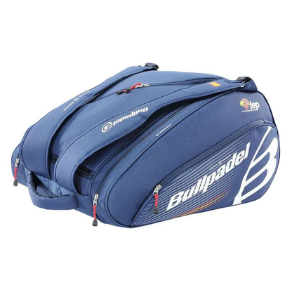 Sac de padel Bullpadel BPP25005 FEP Bleu