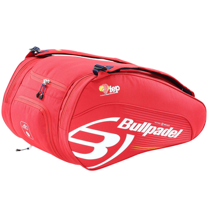 Sac de padel Bullpadel BPP25005 FEP Rouge