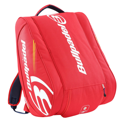 Sac de padel Bullpadel BPP25005 FEP Rouge