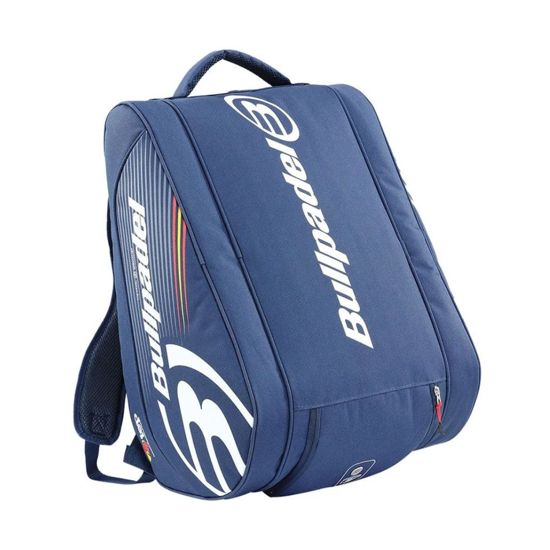 Sac de padel Bullpadel BPP25005 FEP Bleu