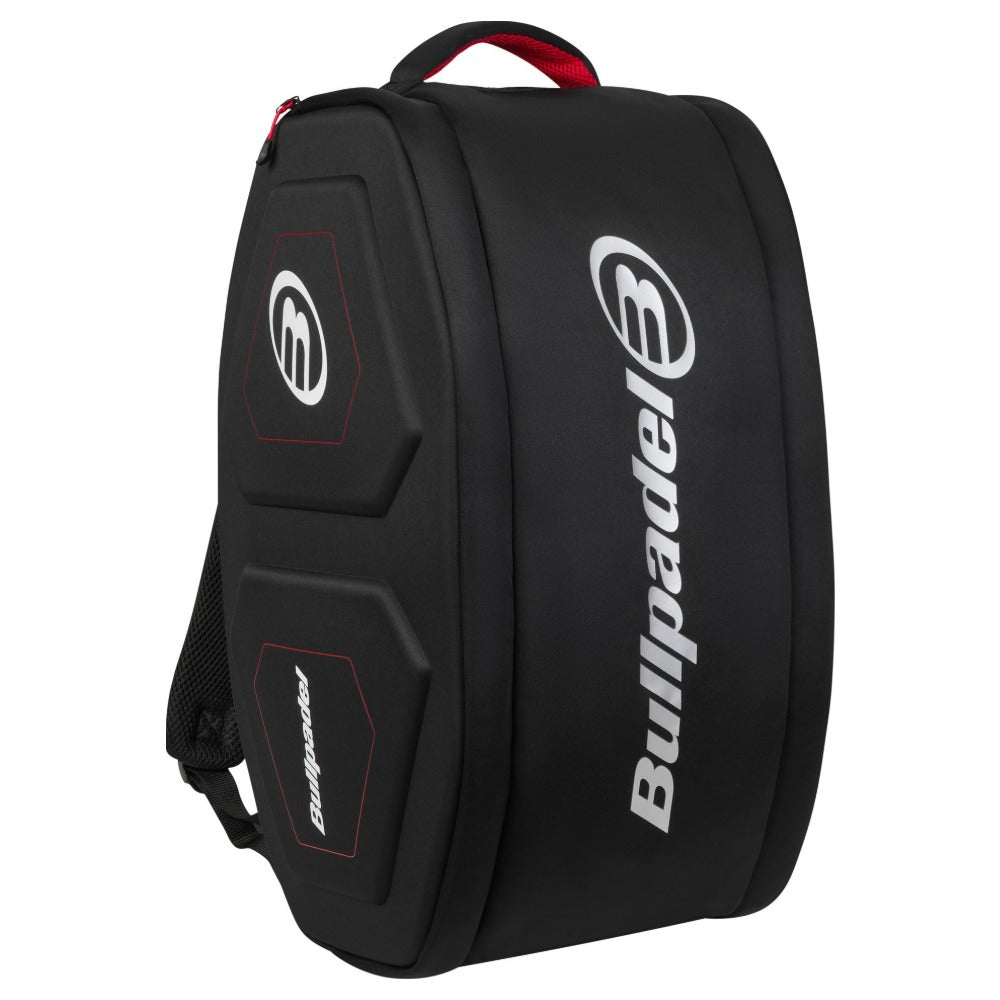 Sac de padel Bullpadel BPP27004 Hack M Noir 2027 - Esprit Padel Shop