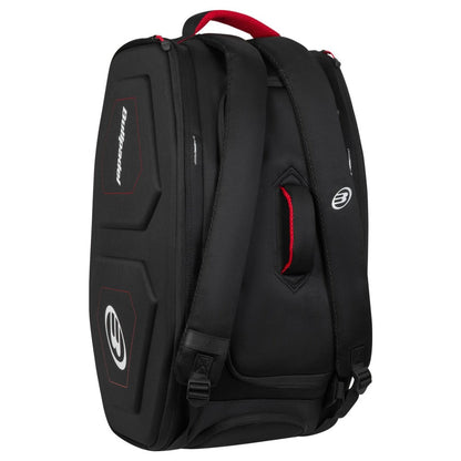 Sac de padel Bullpadel BPP27004 Hack M Noir 2027 - Esprit Padel Shop