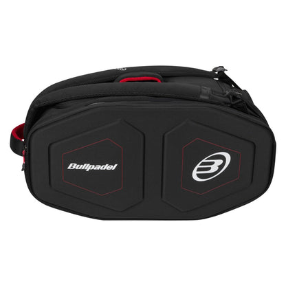 Sac de padel Bullpadel BPP27004 Hack M Noir 2027 - Esprit Padel Shop