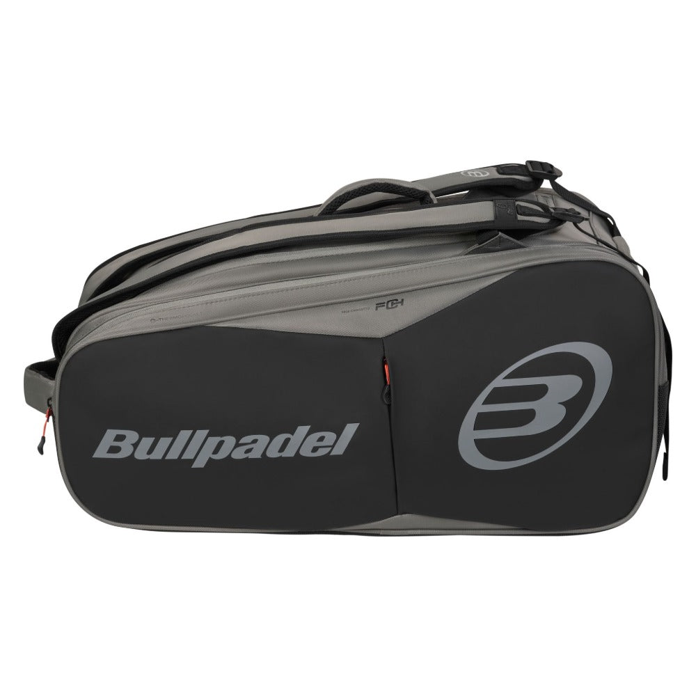 Sac de padel Bullpadel BPP27011 Neuron M Gris 2027 - Esprit Padel Shop