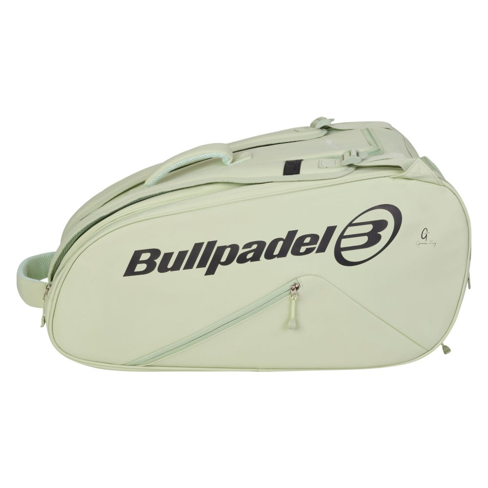 Sac de padel Bullpadel BPP27016 Elite Vert 2027 - Esprit Padel Shop
