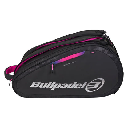 Sac de padel Bullpadel BPP27018 Wonder Noir 2027 - Esprit Padel Shop