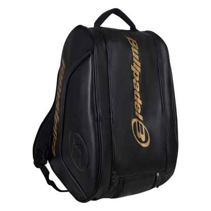 Sac de padel Bullpadel Flow Noir 2026