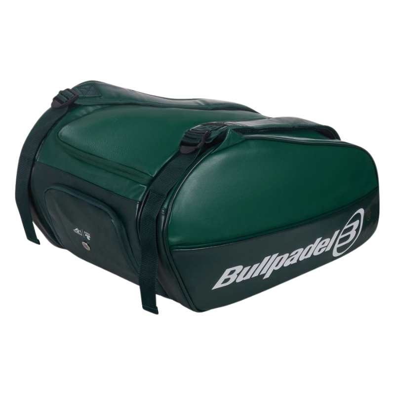 Sac de padel Bullpadel Icon Vert 2026