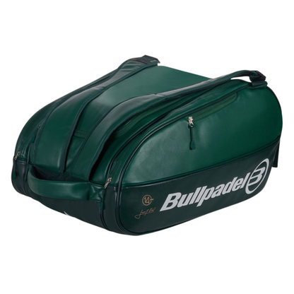 Sac de padel Bullpadel Icon Vert 2026
