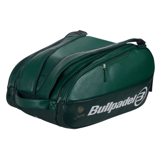 Sac de padel Bullpadel Icon Vert 2026