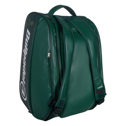 Sac de padel Bullpadel Icon Vert 2026