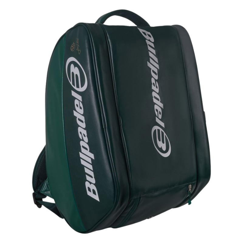 Sac de padel Bullpadel Icon Vert 2026