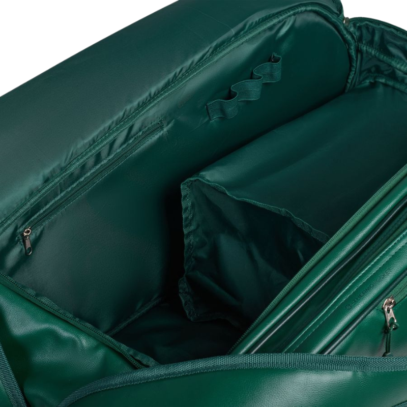 Sac de padel Bullpadel Icon Vert 2026
