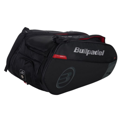 Sac de padel Bullpadel Neuron Noir 2026