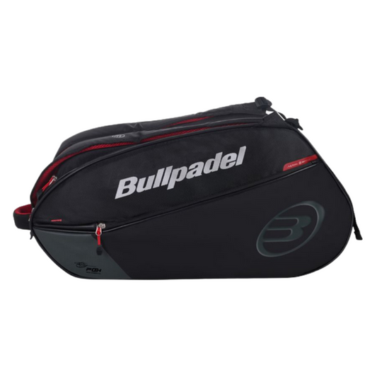 Sac de padel Bullpadel Neuron Noir 2026
