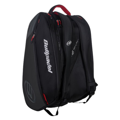 Sac de padel Bullpadel Neuron Noir 2026