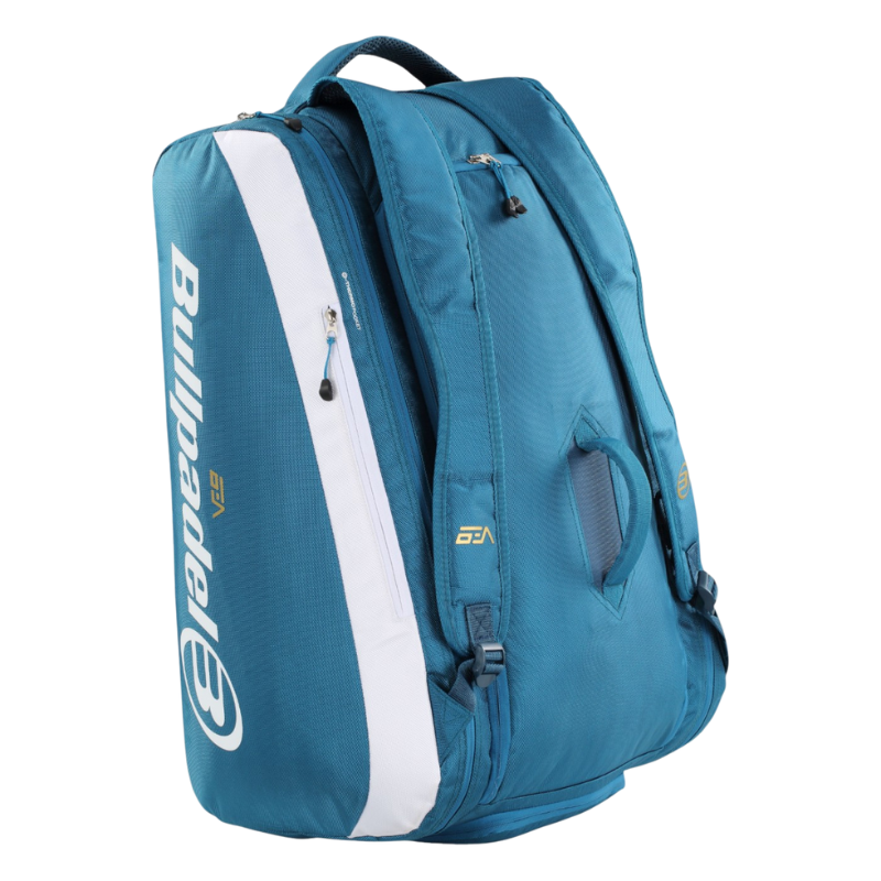 Sac de padel Bullpadel Pearl 2026