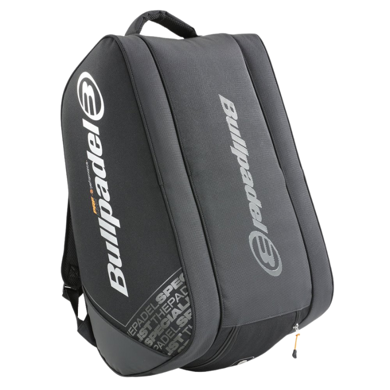 Sac de padel Bullpadel Performance Noir 2024