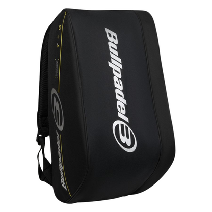 Sac de padel Bullpadel Tour Noir 2026