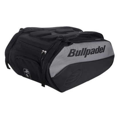 Sac de padel Bullpadel Vertex Noir 2026