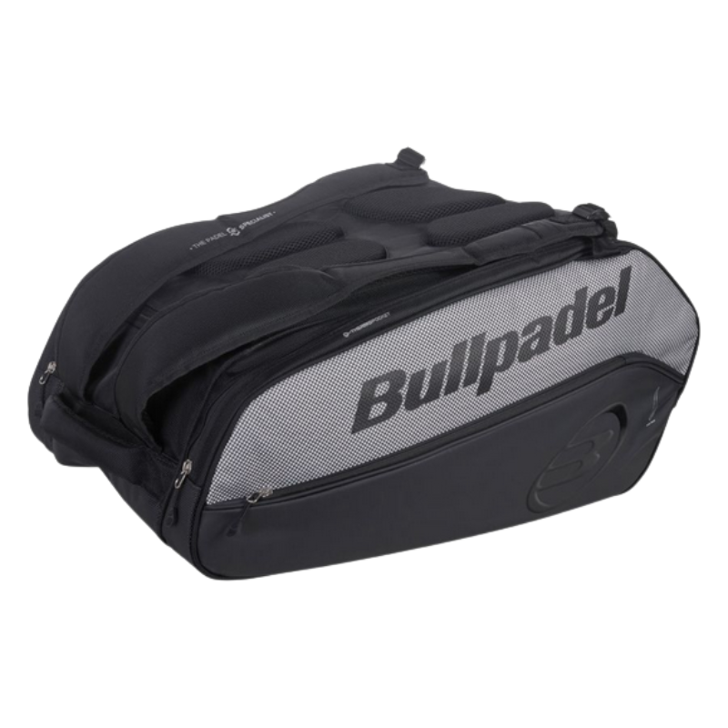 Sac de padel Bullpadel Vertex Noir 2026
