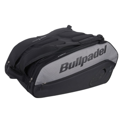 Sac de padel Bullpadel Vertex Noir 2026
