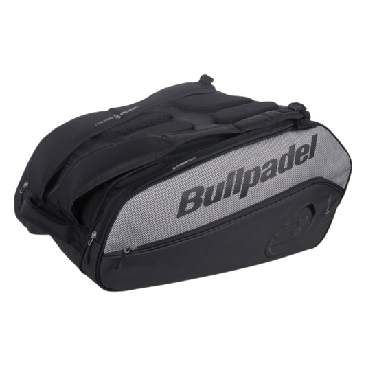 Sac de padel Bullpadel Vertex Noir 2026