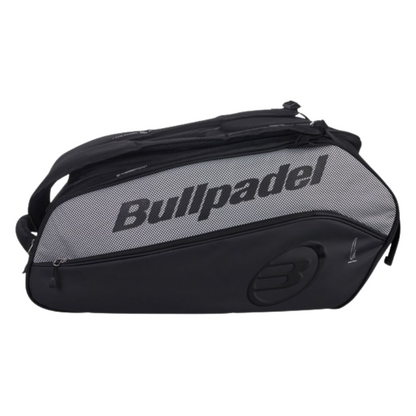 Sac de padel Bullpadel Vertex Noir 2026