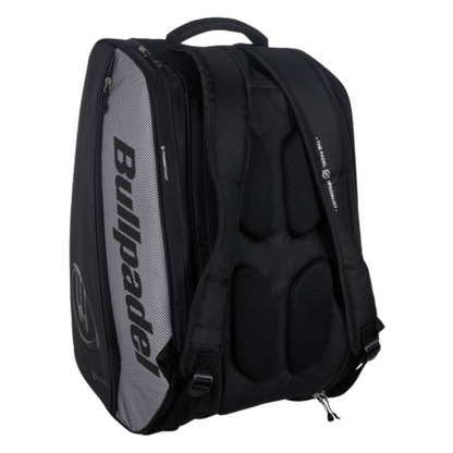 Sac de padel Bullpadel Vertex Noir 2026