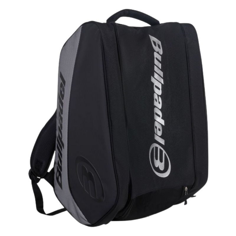 Sac de padel Bullpadel Vertex Noir 2026