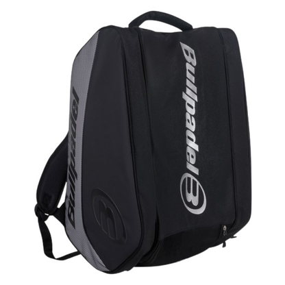Sac de padel Bullpadel Vertex Noir 2026
