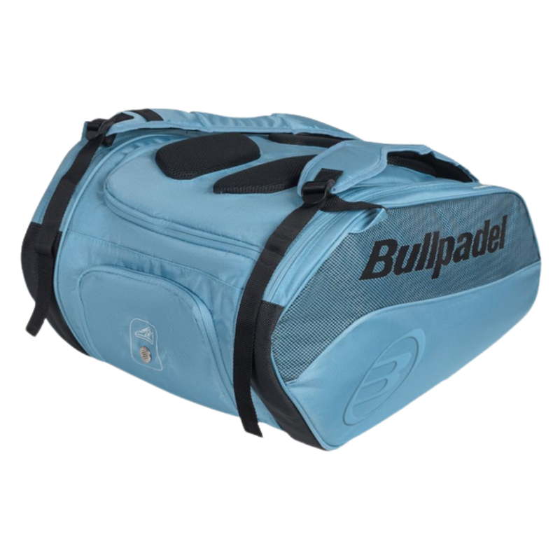 Sac de padel Bullpadel Vertex W Bleu 2026