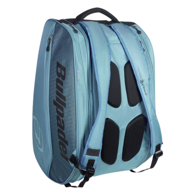 Sac de padel Bullpadel Vertex W Bleu 2026