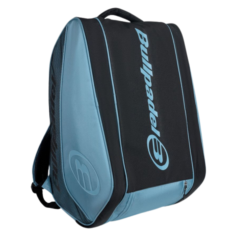 Sac de padel Bullpadel Vertex W Bleu 2026