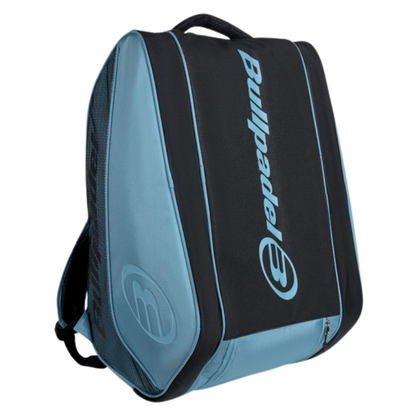 Sac de padel Bullpadel Vertex W Bleu 2026
