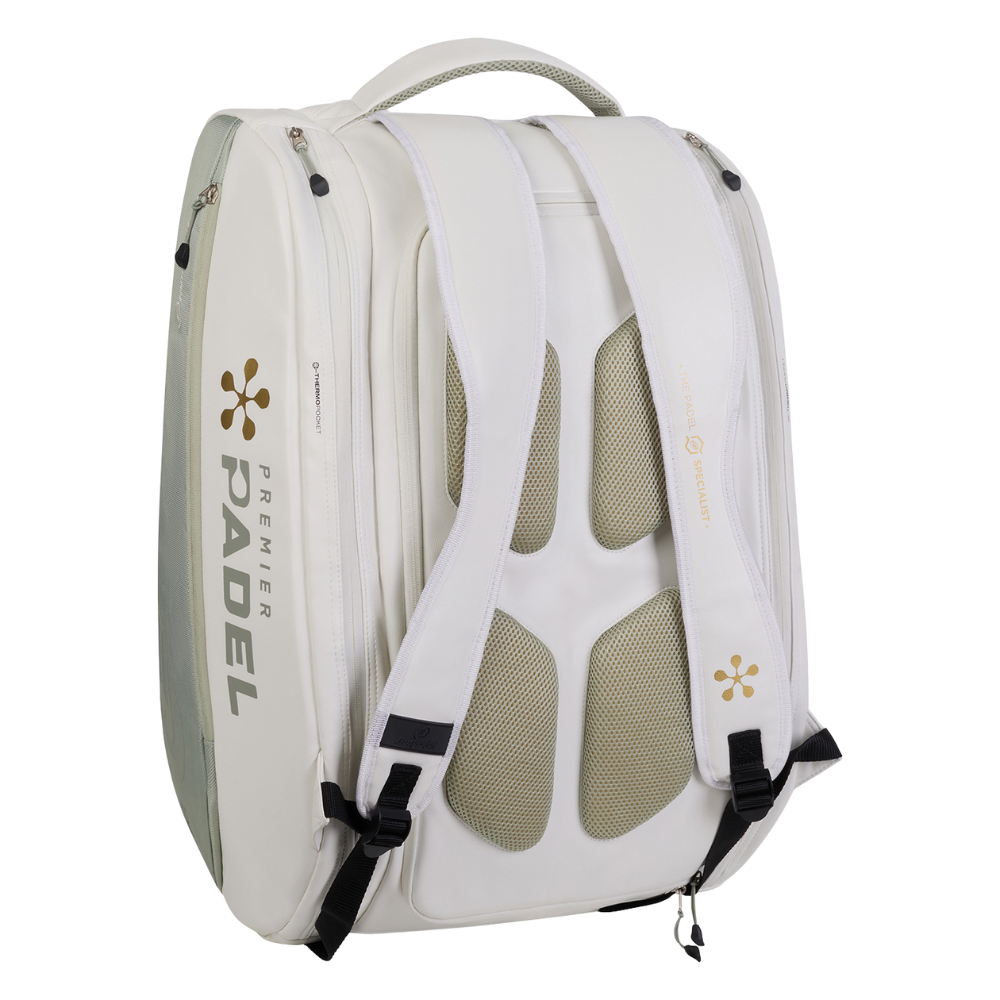 Sac de padel Bullpadel Vertex Woman Premier Padel 2026