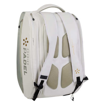Sac de padel Bullpadel Vertex Woman Premier Padel 2026