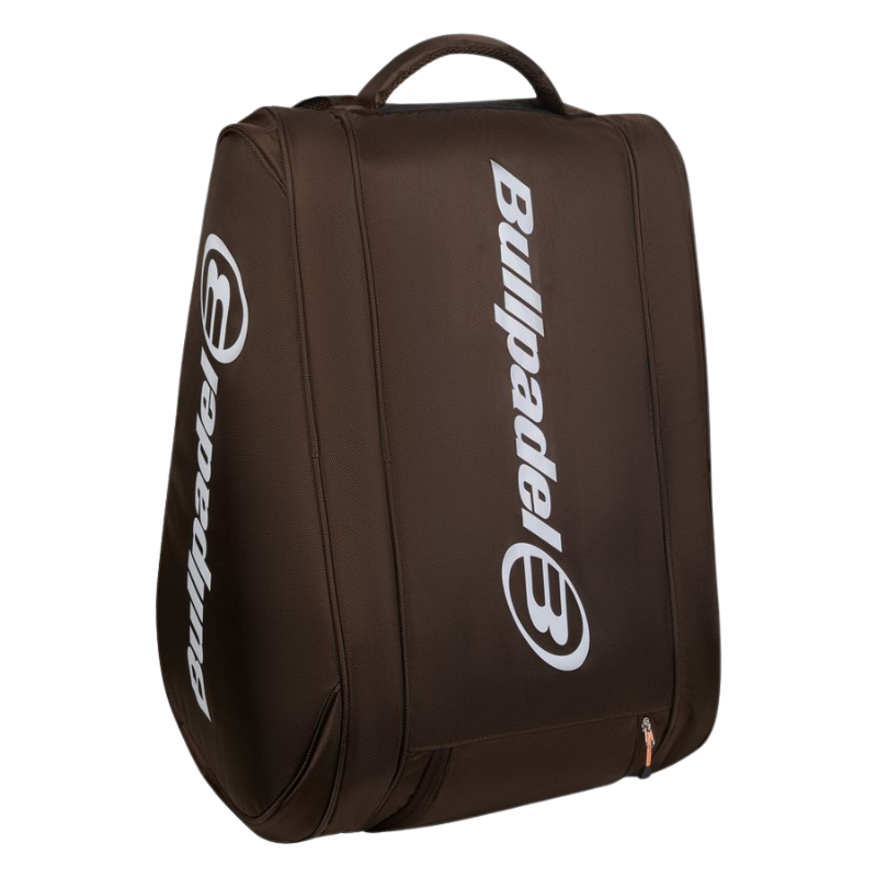 Sac de padel Bullpadel Wonder Marron 2026