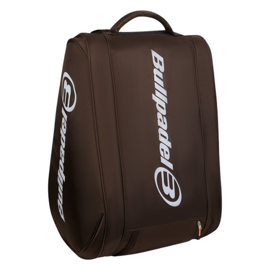 Sac de padel Bullpadel Wonder Marron 2026