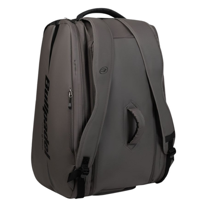 Sac de padel Bullpadel XPLO Gris 2026