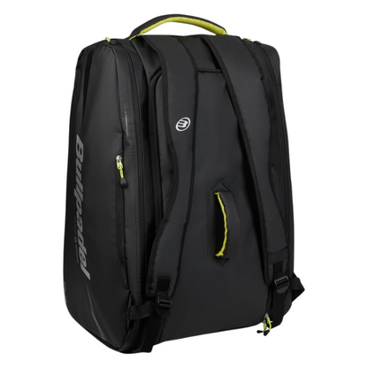Sac de padel Bullpadel XPLO Noir 2026