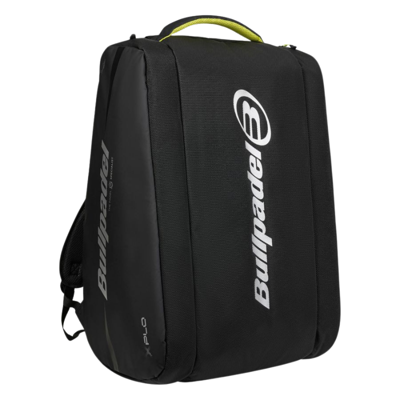Sac de padel Bullpadel XPLO Noir 2026
