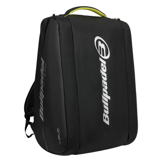 Sac de padel Bullpadel XPLO Noir 2026
