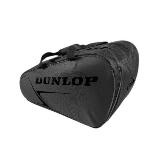 Sac de padel Dunlop Club Thermo Noir