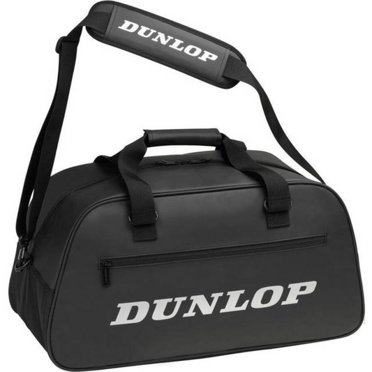 Sac de sport Dunlop Pro Duffle Noir