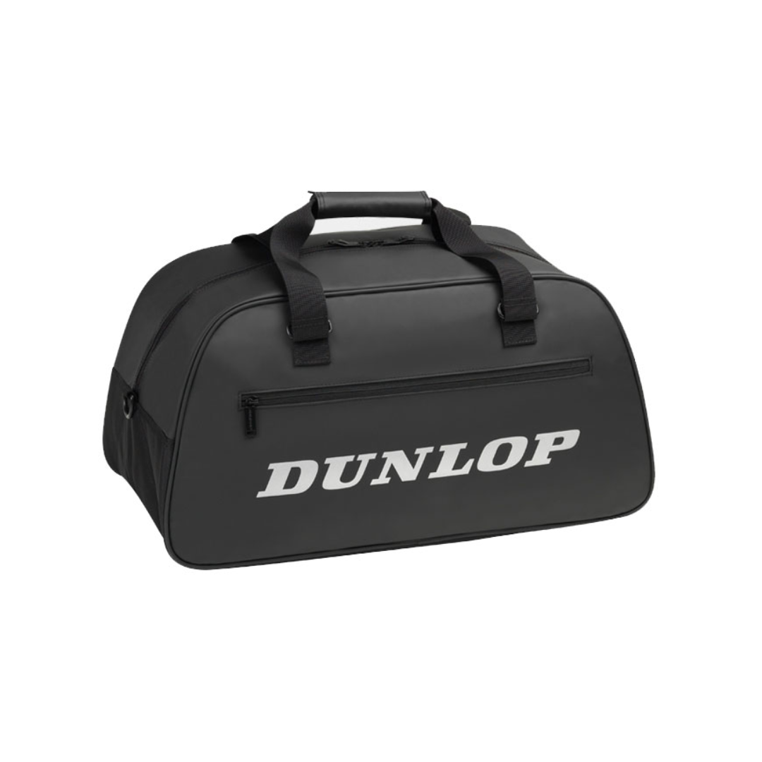 Sac de sport Dunlop Pro Duffle Noir