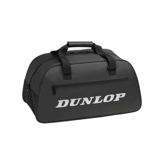 Sac de sport Dunlop Pro Duffle Noir