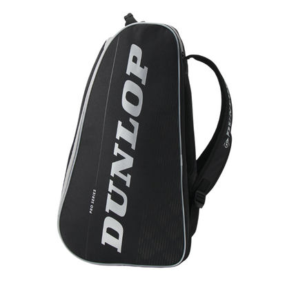 Sac de padel Dunlop Pro Series Silver