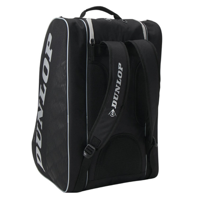 Sac de padel Dunlop Pro Series Silver