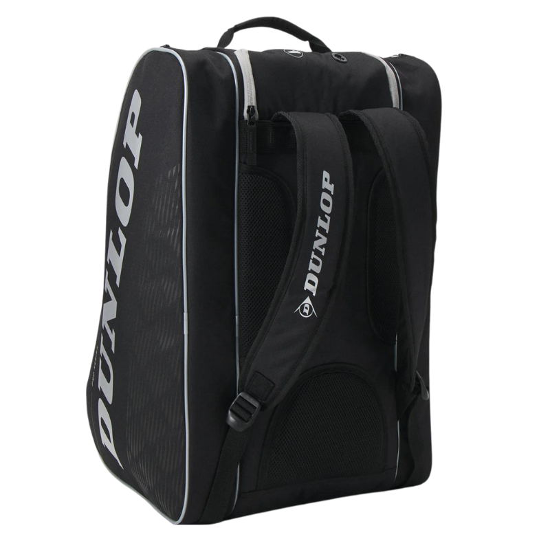 Sac de padel Dunlop Pro Series Silver